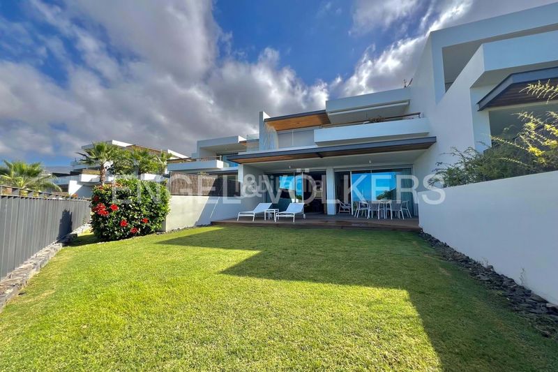 Foto 461b86d5-3acc-4c41-b852-fdeb62612939. Pis amb piscina a Abama Guía de Isora