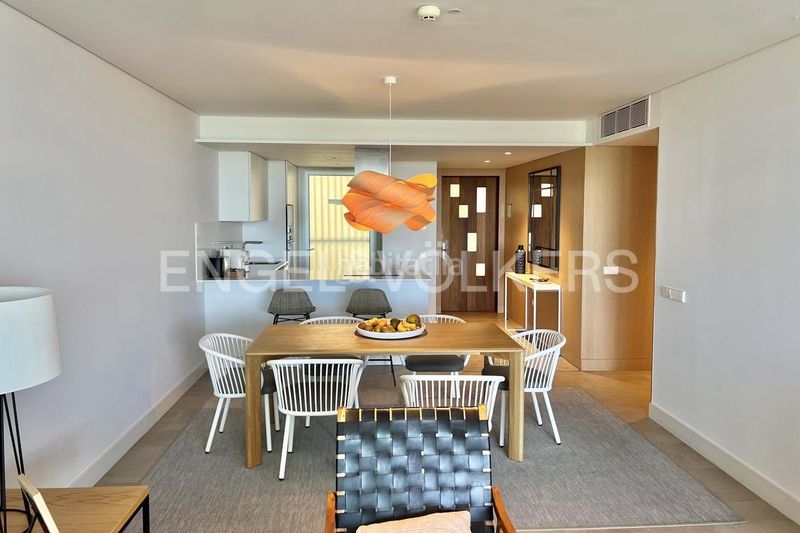 Foto 46f40fba-9693-4323-959e-6f45184afd7a. Pis amb piscina a Abama Guía de Isora