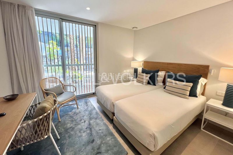 Foto 968ec7a7-7b9a-4da3-b3e3-79af905f0d7f. Pis amb piscina a Abama Guía de Isora