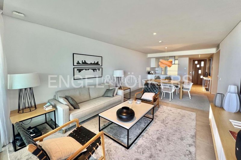 Foto 9e95368f-6481-4b08-af9f-9545252141c6. Pis amb piscina a Abama Guía de Isora