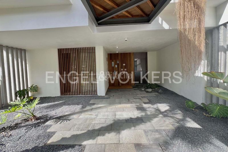 Foto a4f4bc7c-e8f4-44e3-b54d-cf7a8a817149. Pis amb piscina a Abama Guía de Isora