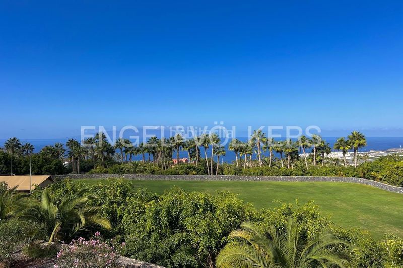 Foto ad07293d-3fcf-4f2a-b57c-b4a9c85e3fee. Pis amb piscina a Abama Guía de Isora