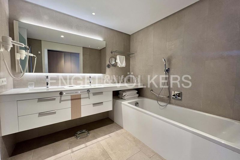 Foto cac9c1f6-d29b-4c6e-8e9e-94b666fe0580. Pis amb piscina a Abama Guía de Isora