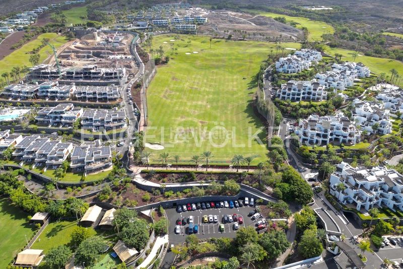 Foto de258561-bcd5-481f-abc4-6d1de72cca4c. Pis amb piscina a Abama Guía de Isora