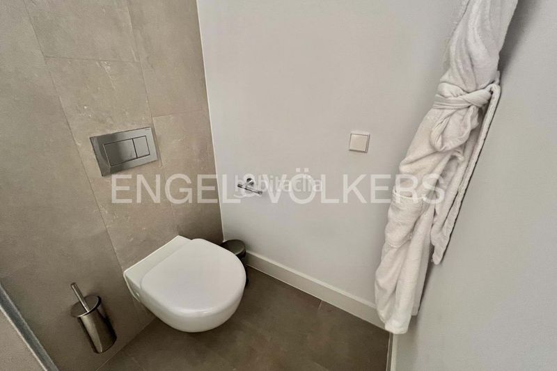 Foto df8dfbde-5783-4017-bdbd-12ce48b20159. Pis amb piscina a Abama Guía de Isora