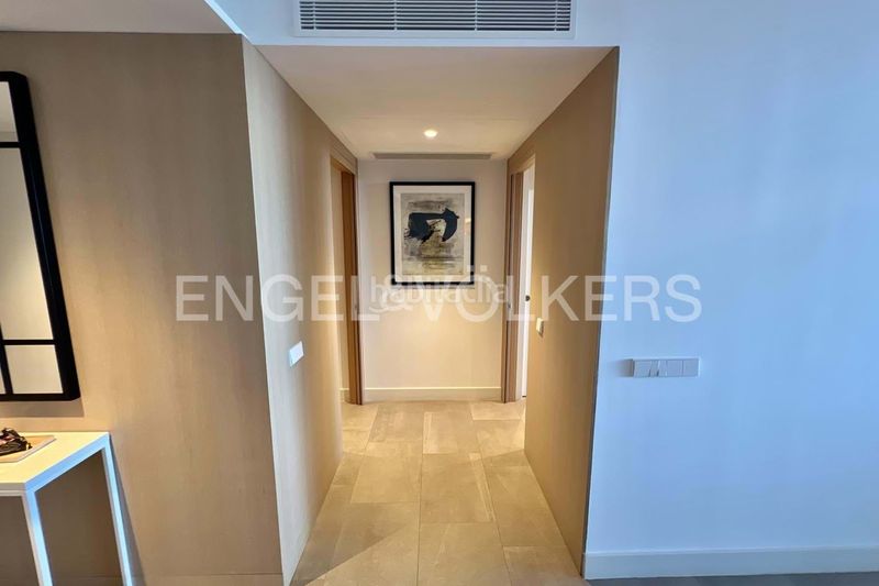 Foto fa62eca3-7ee0-4ffe-a4da-b2e6e5036e74. Pis amb piscina a Abama Guía de Isora