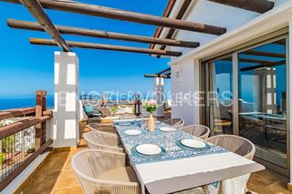 Appartement à Abama