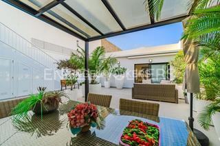 Casa in San Isidro