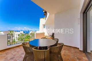 Appartement à Abama