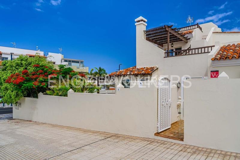 Foto 1d94f8b9-34c3-457d-a75a-7d51bc324e73. Casa en La Caleta Adeje