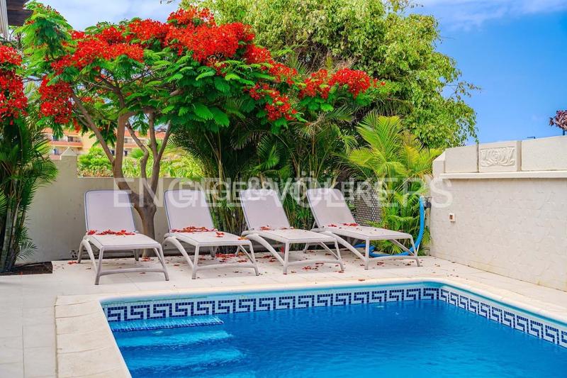 Foto 4b4bf286-9419-4c6a-b730-080fb6709579. Casa en La Caleta Adeje