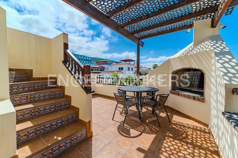 Foto 89bd10e7-7b07-4c17-a5ef-807466819fd2. Casa en La Caleta Adeje