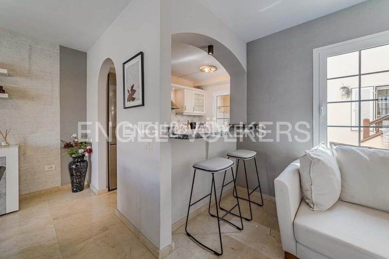 Foto cc185e3c-8987-402f-a087-6923624382b7. Casa en La Caleta Adeje