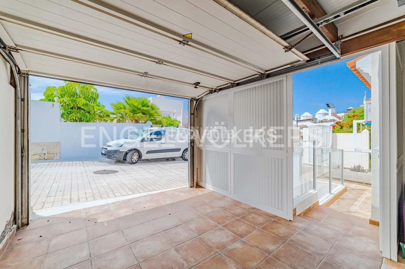 Foto 7c28cbc4-04ab-4e0a-a1a1-eddeb2cbdb2f. Haus mit parking pool in La Caleta Adeje