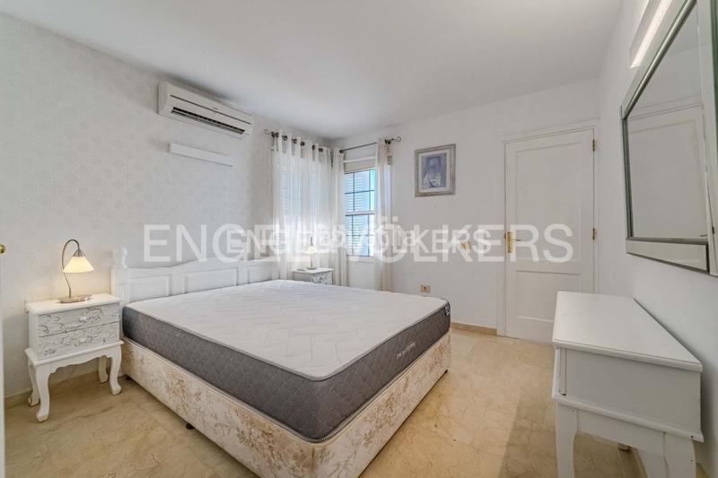 Foto 0d07b97d-021e-44d9-8368-cfddd4d050ad. House with parking pool in La Caleta Adeje