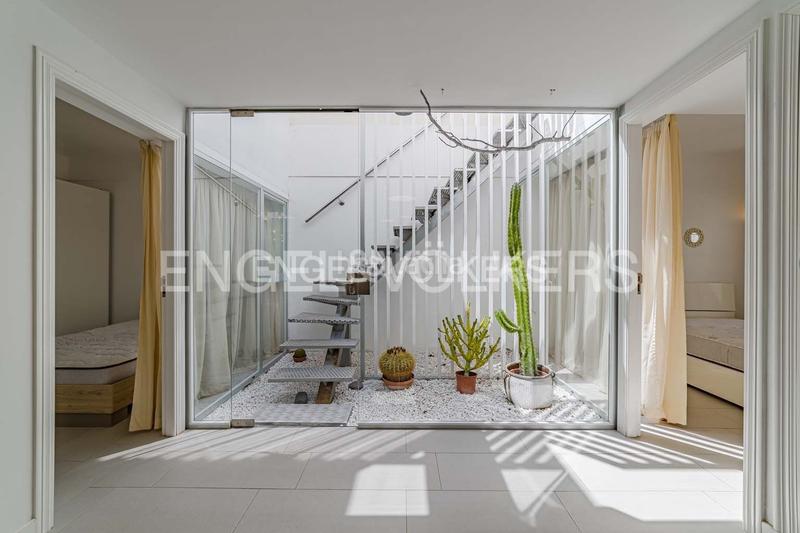 Foto 408223aa-4b18-40d9-8c5e-018dd6dcab36. House with parking pool in La Caleta Adeje