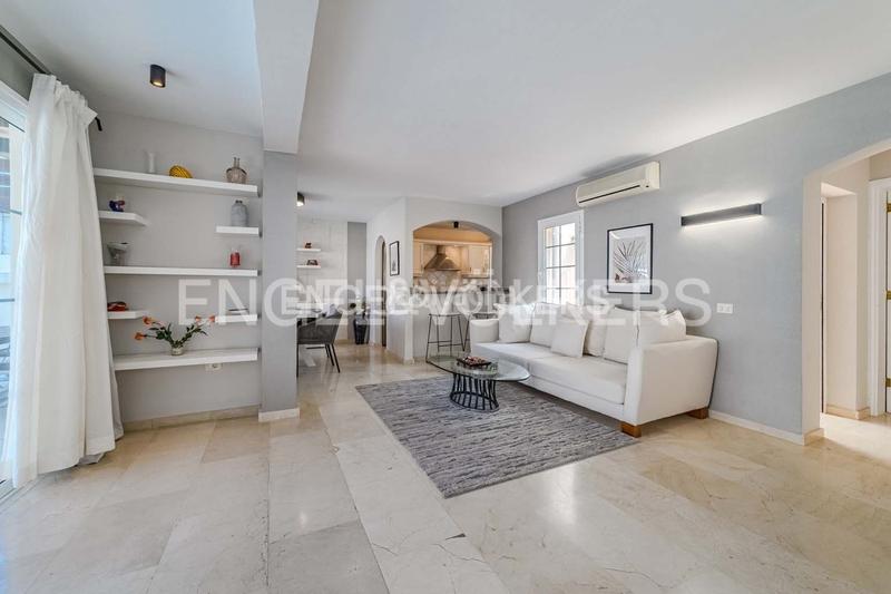 Foto 7e1ccd22-d990-4663-b061-989736170f92. House with parking pool in La Caleta Adeje