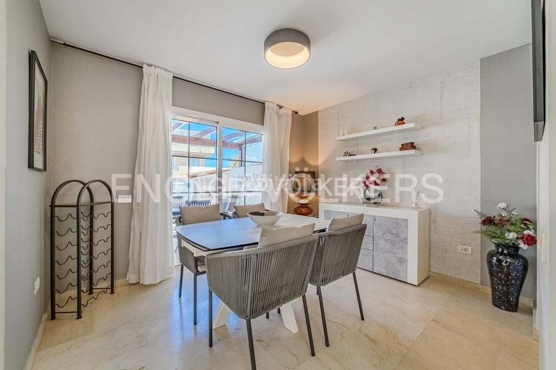 Foto d688eee5-218e-4925-8ff8-836c9caa35eb. House with parking pool in La Caleta Adeje