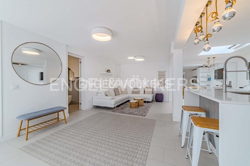 Foto d88842a0-e96d-461a-8ead-8f65ff3e87da. House with parking pool in La Caleta Adeje
