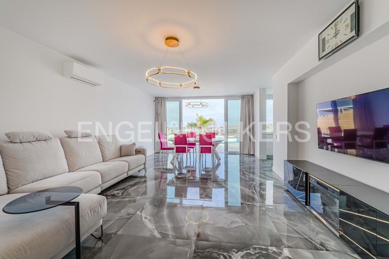 Foto 4de90803-ffe0-4b86-9c12-229a40a21644. Casa amb piscina a Playa del Duque Adeje