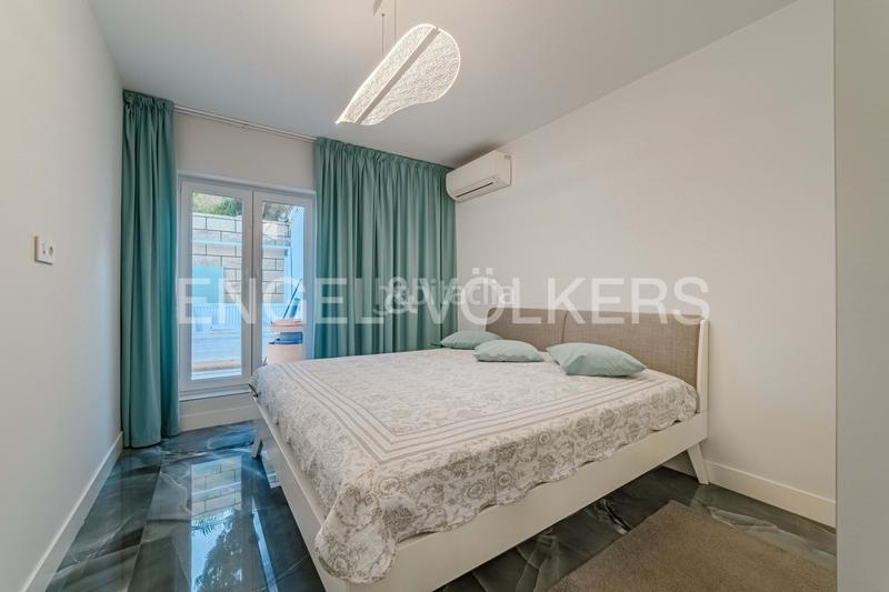 Foto c3bf15d6-5a81-43b1-8644-ddca609b8790. Casa amb piscina a Playa del Duque Adeje