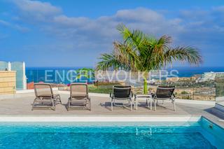 House in Playa del Duque