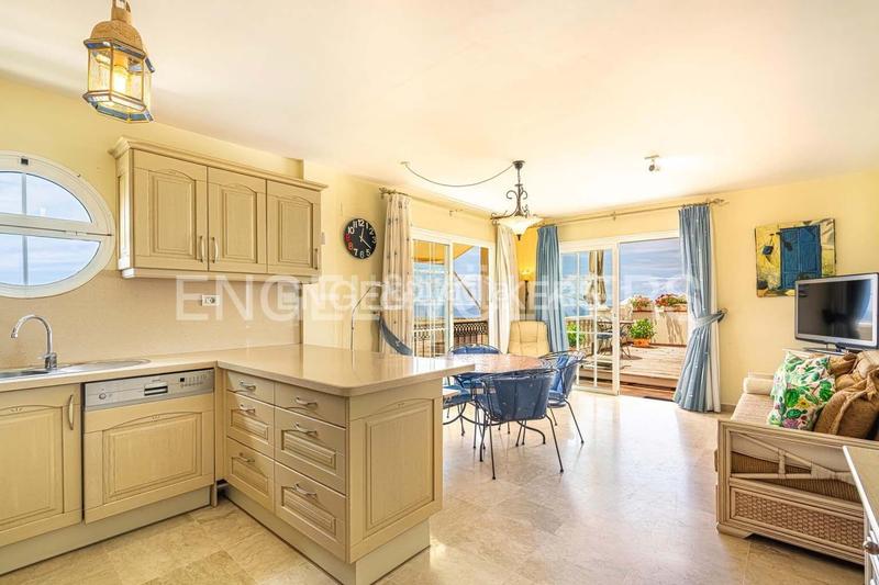 Foto 01ab5d7d-410d-46c0-a508-56f600204536. Appartamento con piscina in Palm - Mar Arona