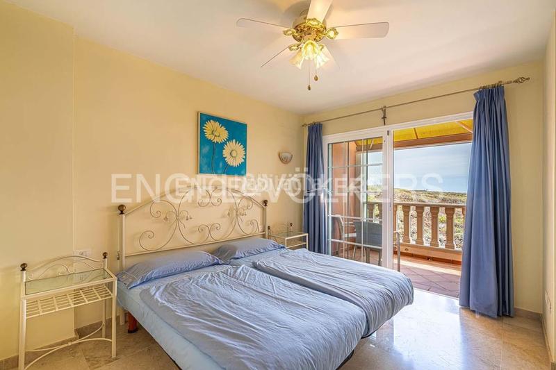 Foto f6a5f655-82e3-4939-95be-b9c45d34fc7e. Appartamento con piscina in Palm - Mar Arona