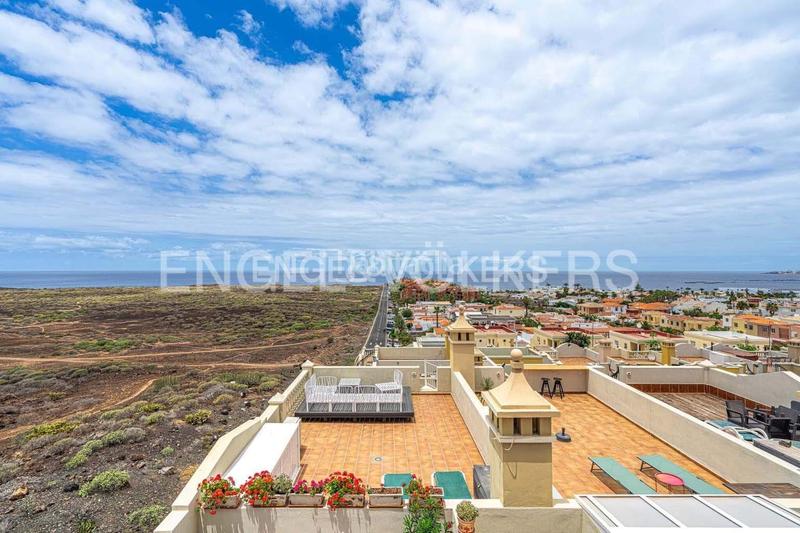 Foto b605a301-48f8-49bb-96e0-e6cba8773bb1. Etagenwohnung mit pool in Palm - Mar Arona