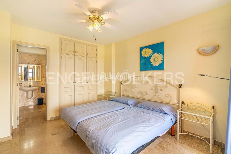 Foto c0a2f4c7-8faf-4f18-93c8-3b2b3d9da0cb. Etagenwohnung mit pool in Palm - Mar Arona
