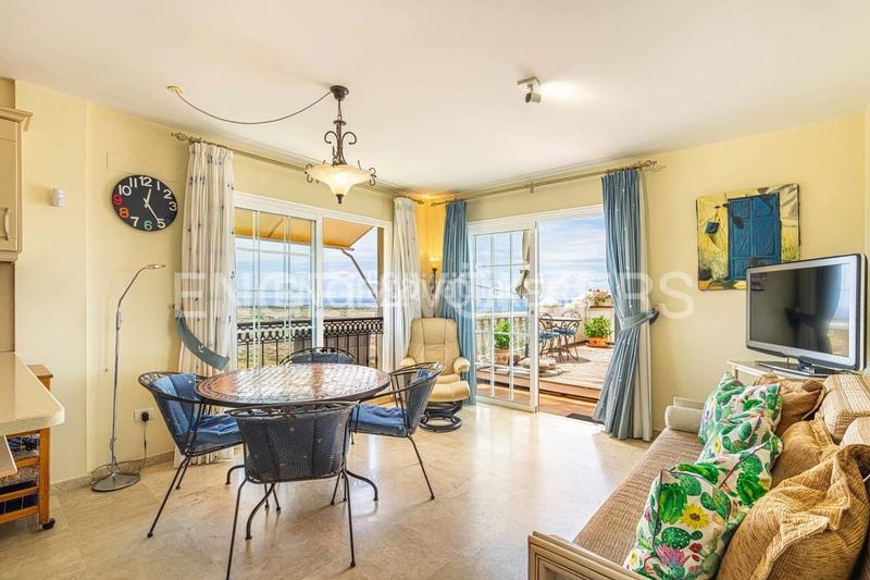 Foto c71493ef-47fd-4f90-a5db-1a7a4c98f4f1. Etagenwohnung mit pool in Palm - Mar Arona