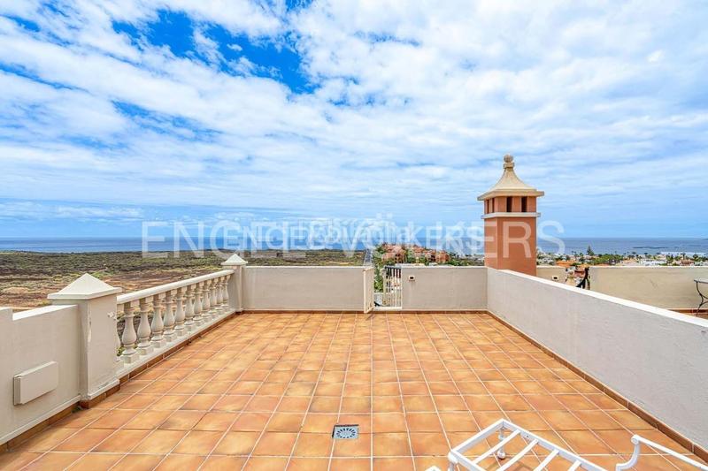 Foto f12ef87e-dead-4bcd-8dec-a22c0c8e7b1c. Etagenwohnung mit pool in Palm - Mar Arona
