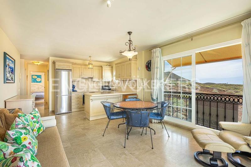 Foto 79f16fef-85b5-400a-ac19-1d6fdf78ad5a. Flat with pool in Palm - Mar Arona