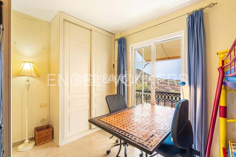 Foto 4e837565-9a79-4217-9a44-d736a3a3043e. Piso en Palm - Mar Arona