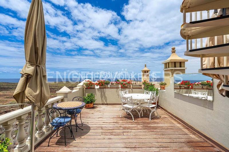 Foto 541570b1-0cd6-4be6-a539-8aa27e1e3222. Piso en Palm - Mar Arona