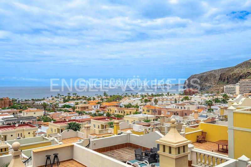 Foto 59465839-daea-405a-a15d-a93b17bca80b. Piso en Palm - Mar Arona