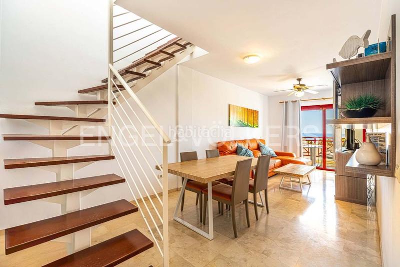 Foto 89d61442-8da0-4889-b177-5a0bcf361d6e. Pis amb piscina a Palm - Mar Arona