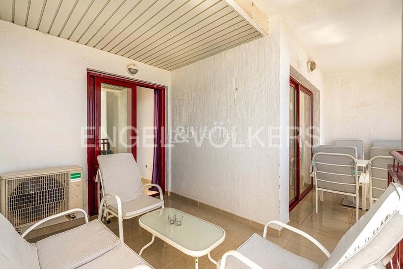 Foto 97614f2f-0d6e-408d-9abe-8689da42d52e. Pis amb piscina a Palm - Mar Arona