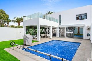 Casa a Costa del Silencio