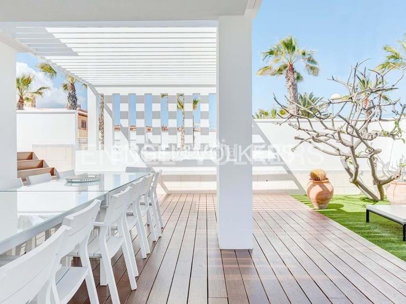 Foto 1a1ec94e-2918-49a7-b4b3-c9643672e660. Casa en Palm - Mar Arona