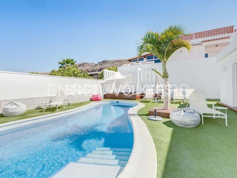 Foto 6484e064-cdcb-450e-8e93-3ca9b364ff98. Casa en Palm - Mar Arona