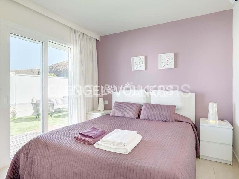 Foto fe871282-3f6a-4433-8279-88cbb9a600df. Casa en Palm - Mar Arona