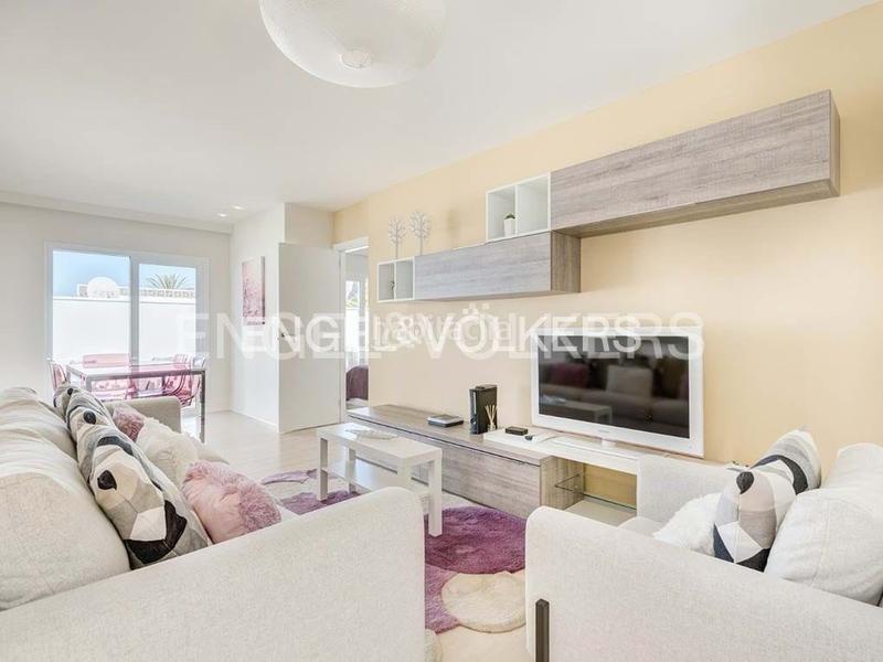 Foto 428a0f48-89c2-4676-bbd6-3584807b36d1. Haus mit pool in Palm - Mar Arona