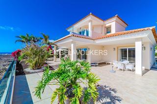 Casa a La Caleta