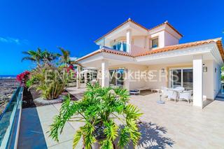 Casa en La Caleta