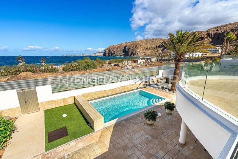Foto 0603c42e-f718-4b3f-80a6-63093a3eeafe. Casa en Palm - Mar Arona