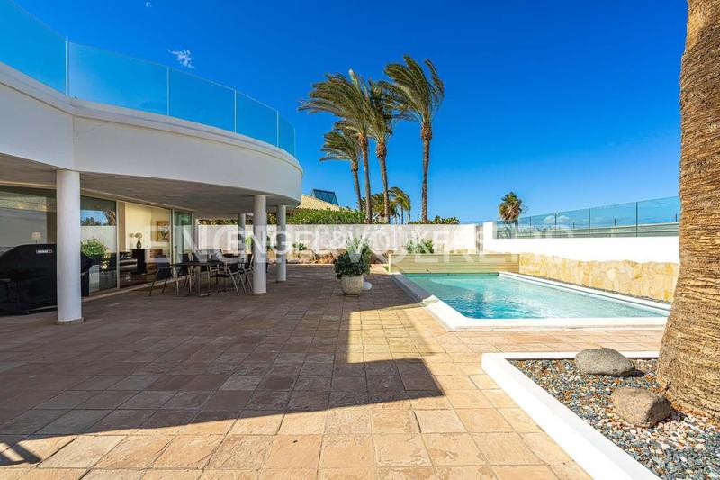 Foto 39e0abb3-ac1f-4308-a9f0-9ba70f404e4e. Casa en Palm - Mar Arona