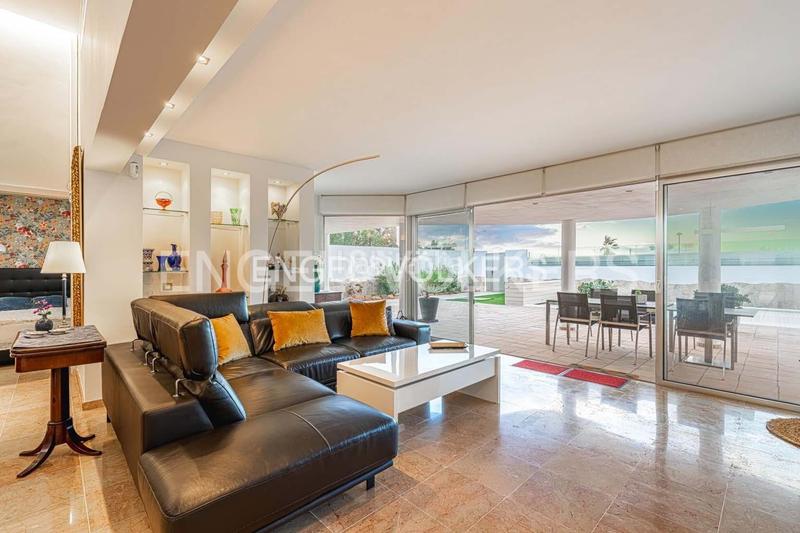 Foto 5d3ddeb1-23cf-4b22-9a99-3edcd3dff058. Casa en Palm - Mar Arona