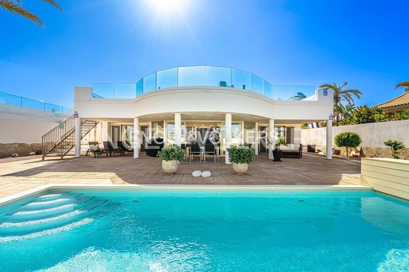 Foto 5d851dea-0d4b-4c09-b49b-85380b55fe6a. Casa en Palm - Mar Arona