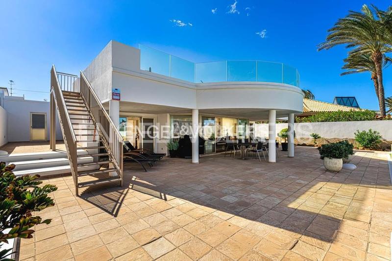 Foto 5e5fccb2-4d26-47a4-b231-5f37702c7b1f. Casa en Palm - Mar Arona